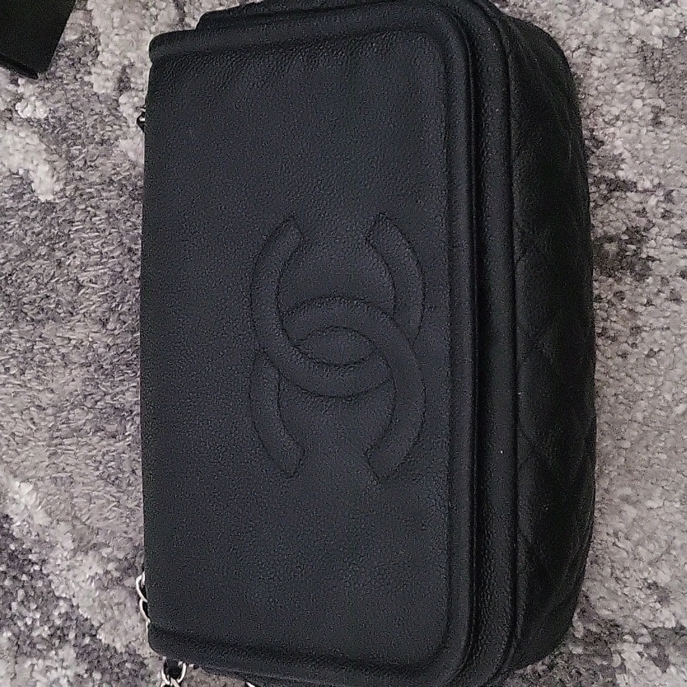 Chanel Timeless Handbag